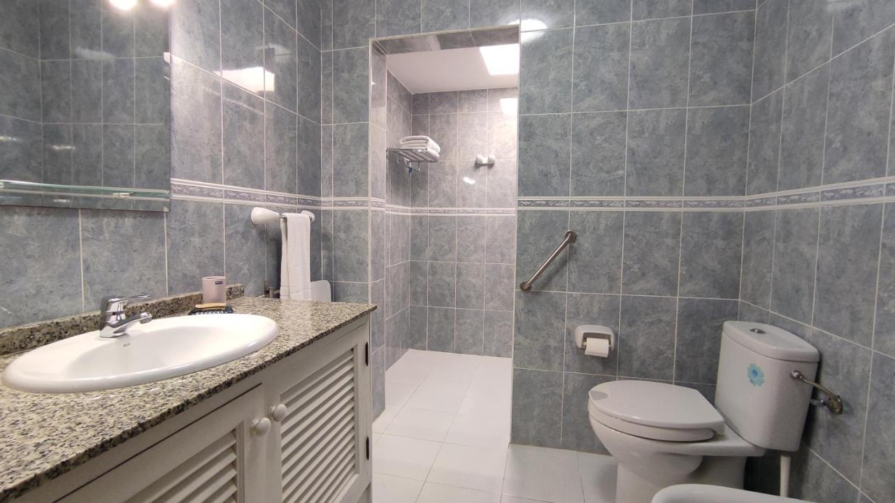 הוילה Tías Casa Margarita מראה חיצוני תמונה