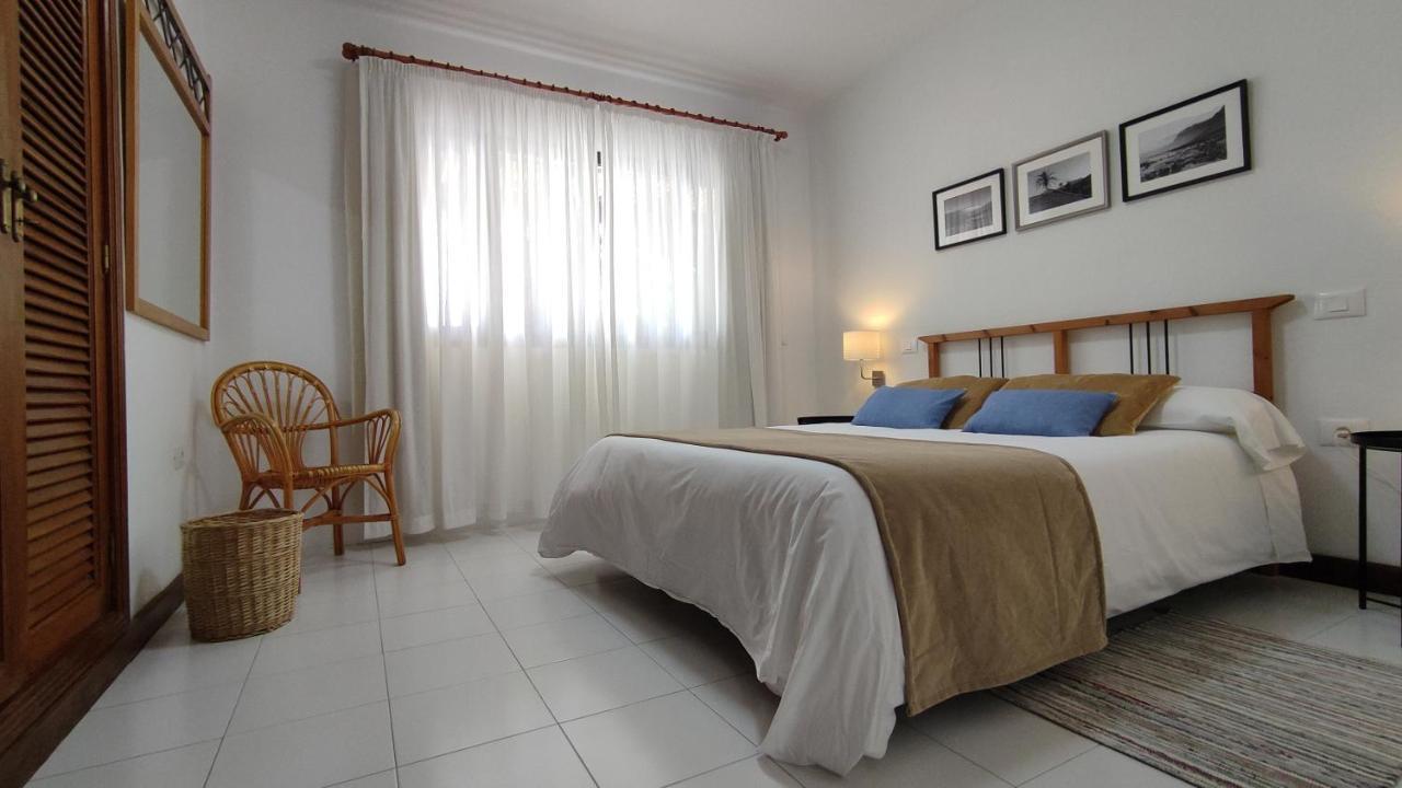 הוילה Tías Casa Margarita מראה חיצוני תמונה