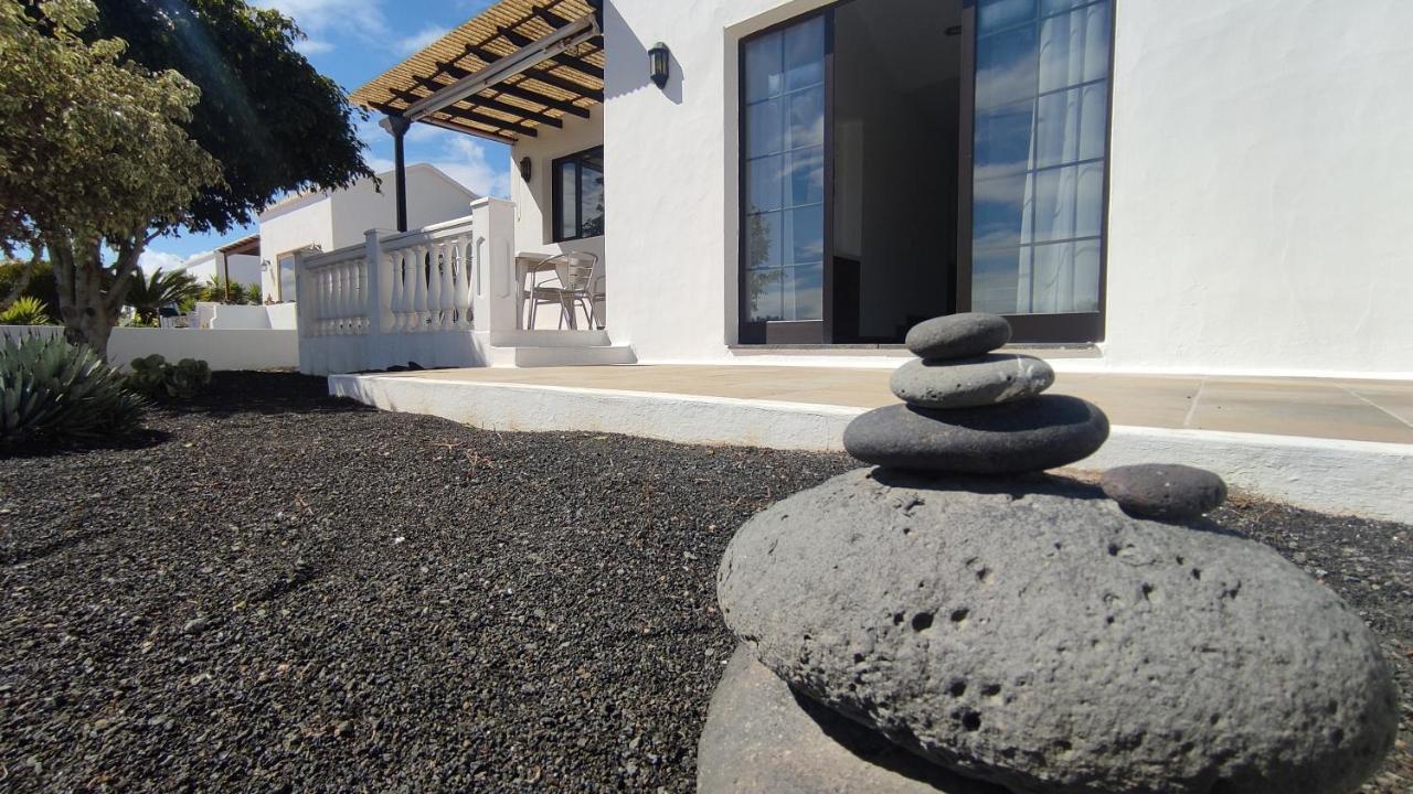 הוילה Tías Casa Margarita מראה חיצוני תמונה